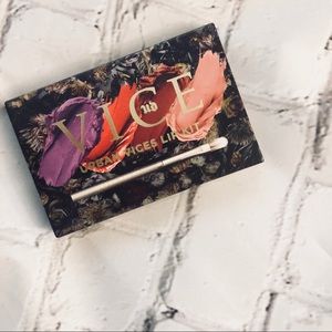 URBAN DECAY VICE URBAN VICES LIP KIT NWT